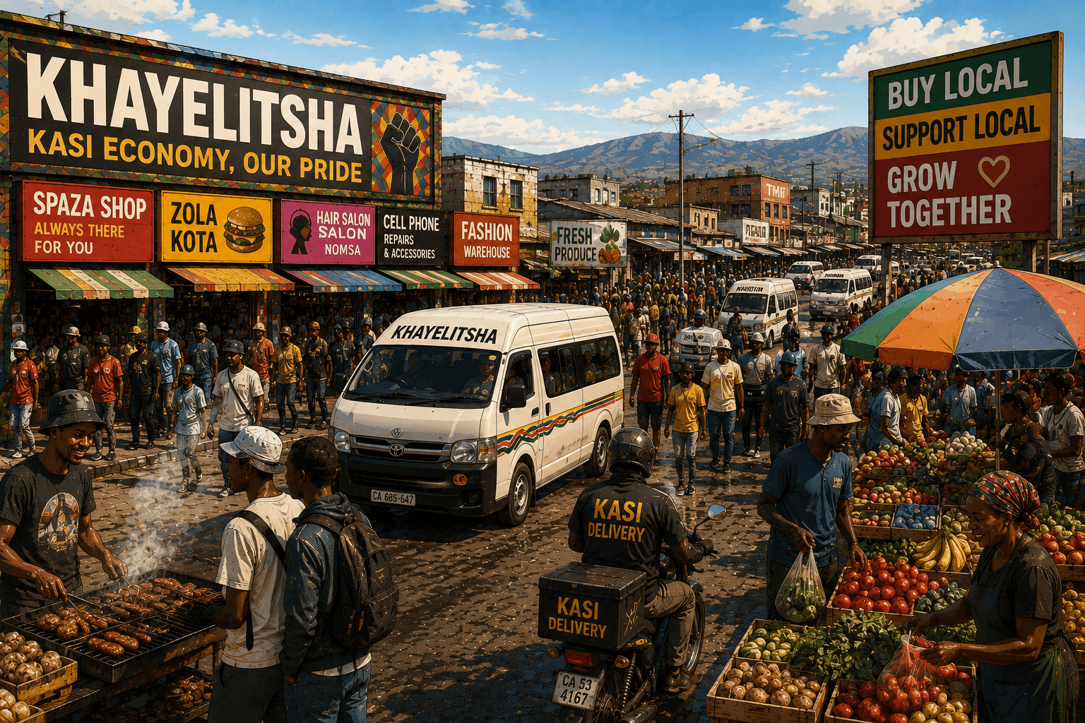 Khayelitsha