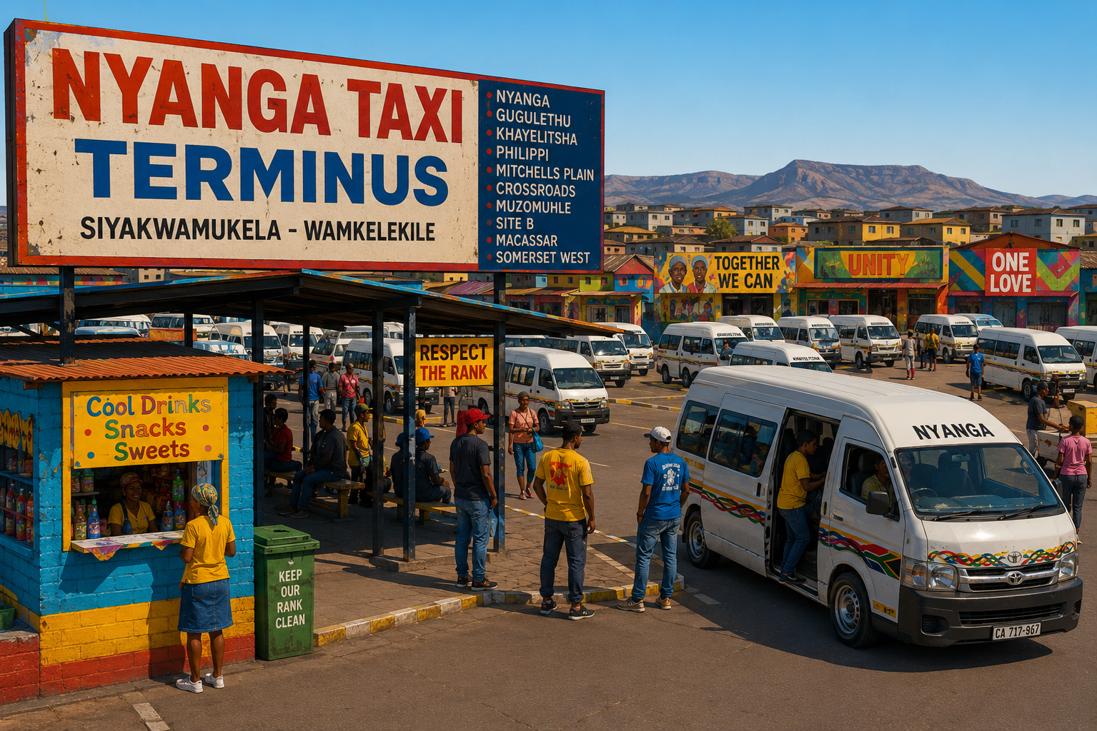 The future of Zama